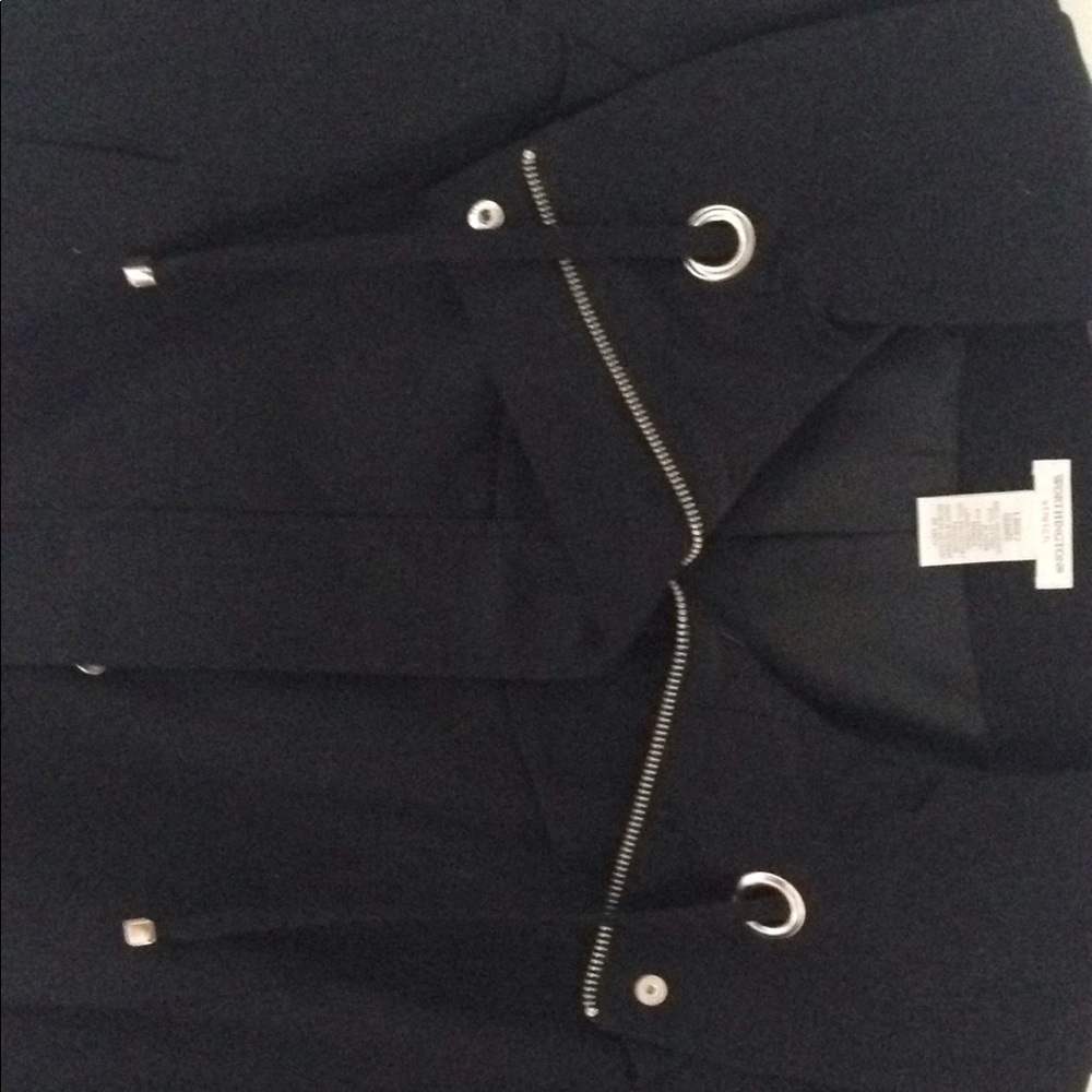 Jacket - Picture 3 of 5